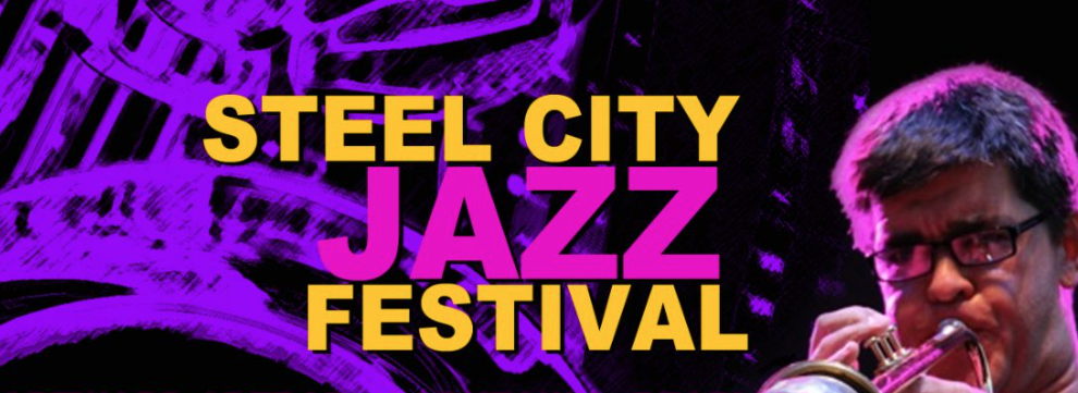 Steel City Jazz Festival