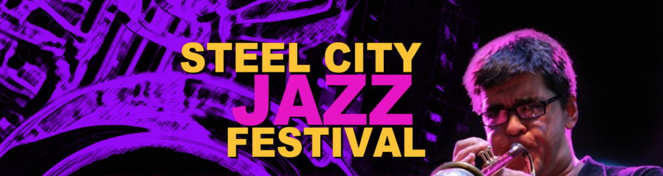 steel city jazz festival 2016 lineup