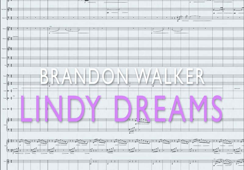 Lindy Dreams