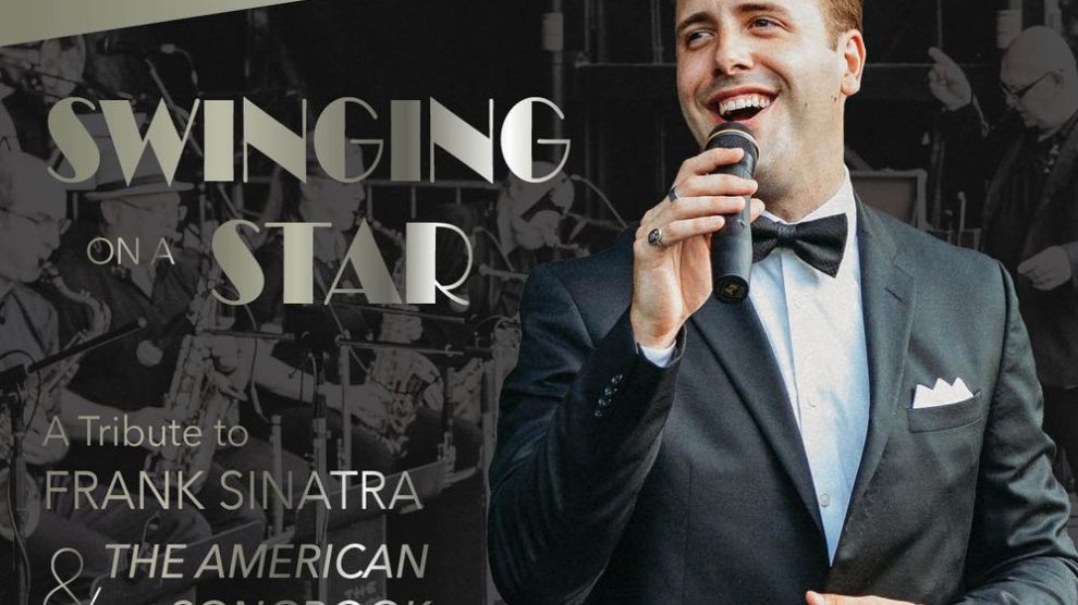 Swinging on a Star album