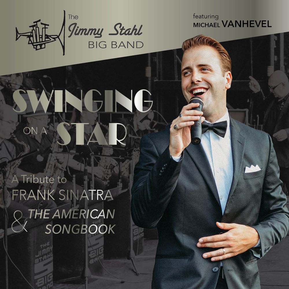 Swinging on a Star album