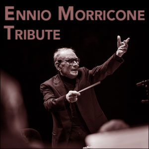 Ennio Morricone Tribute