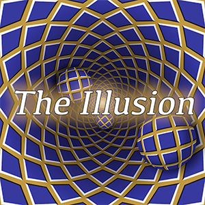 The Illusion by Brandon Walker