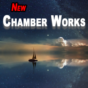 Brandon Walker Chamber Works