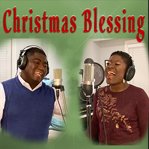 Christmas Blessing Song