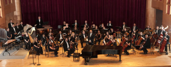 Brazosport Symphony Orchestra