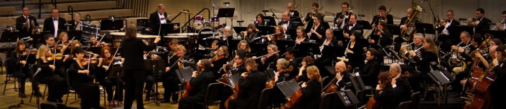 Reno Pops Orchestra