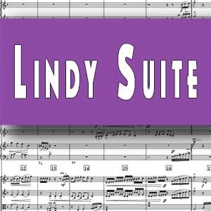 Lindy Suite by Brandon Walker