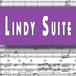 Lindy Suite by Brandon Walker