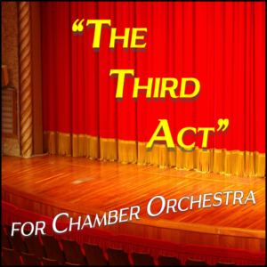 The Third Act