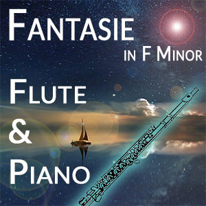 Flute Fantasie