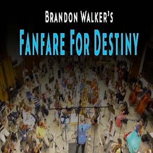 Fanfare For Destiny