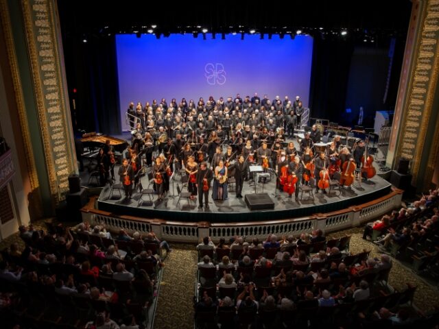 Savannah Philharmonic Orchestra